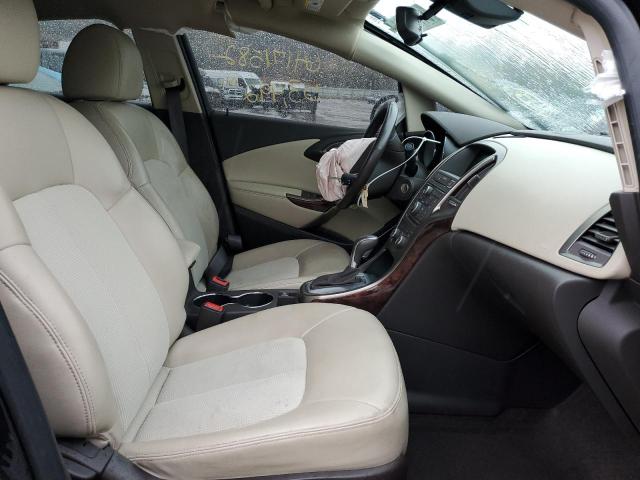 Photo 4 VIN: 1G4PR5SK7F4166562 - BUICK VERANO CON 