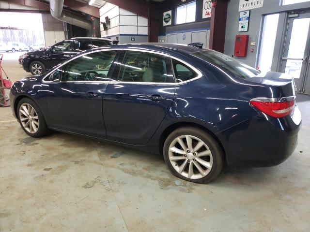 Photo 1 VIN: 1G4PR5SK7F4166657 - BUICK VERANO 