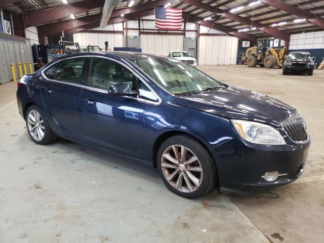 Photo 3 VIN: 1G4PR5SK7F4166657 - BUICK VERANO 