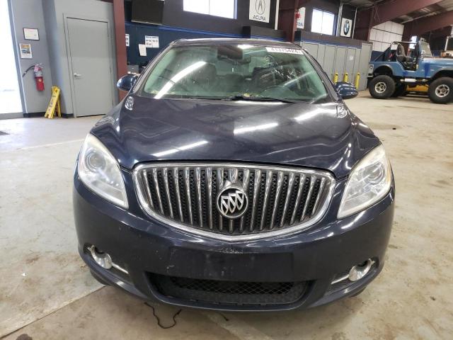 Photo 4 VIN: 1G4PR5SK7F4166657 - BUICK VERANO 