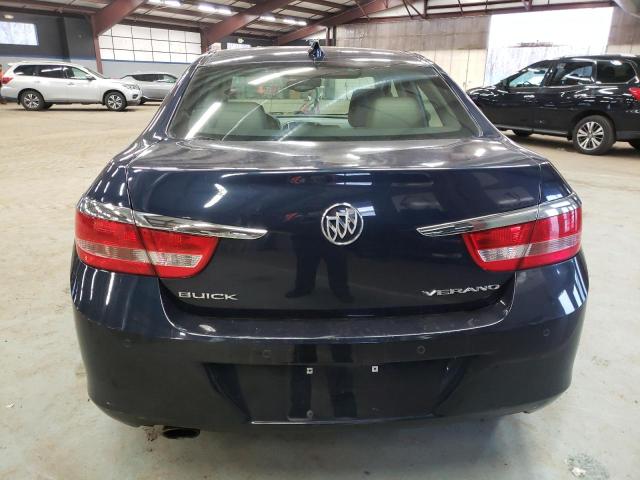 Photo 5 VIN: 1G4PR5SK7F4166657 - BUICK VERANO 