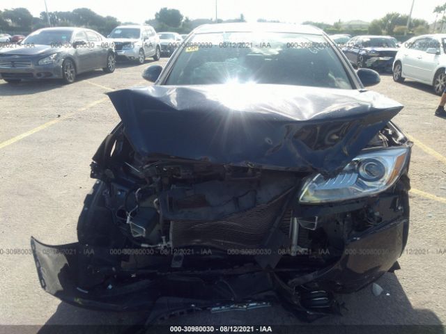 Photo 5 VIN: 1G4PR5SK7F4176167 - BUICK VERANO 