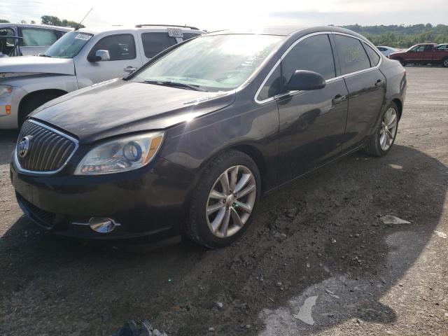 Photo 8 VIN: 1G4PR5SK7F4184415 - BUICK VERANO CON 