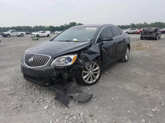 Photo 1 VIN: 1G4PR5SK7F4188853 - BUICK VERANO CON 