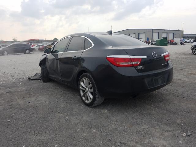 Photo 2 VIN: 1G4PR5SK7F4188853 - BUICK VERANO CON 