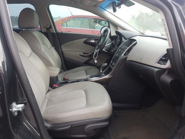 Photo 4 VIN: 1G4PR5SK7F4188853 - BUICK VERANO CON 