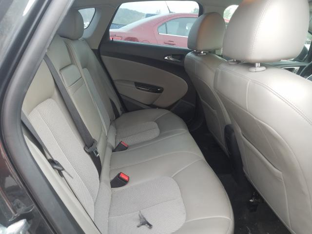 Photo 5 VIN: 1G4PR5SK7F4188853 - BUICK VERANO CON 