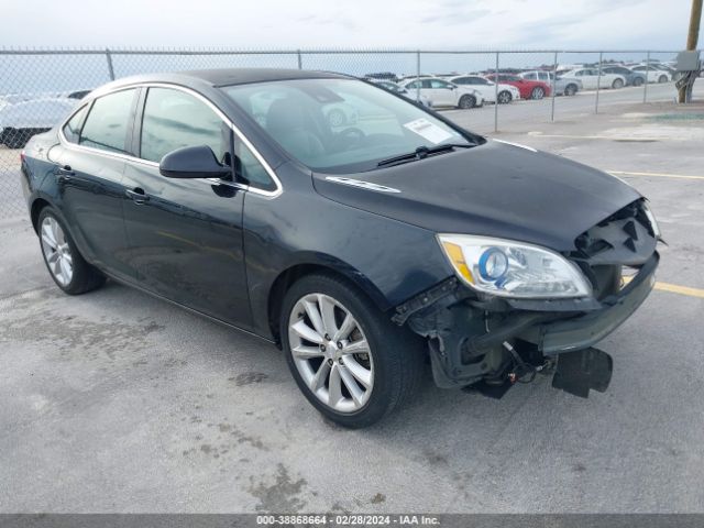 Photo 0 VIN: 1G4PR5SK7F4206459 - BUICK VERANO 