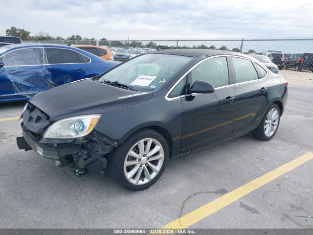 Photo 1 VIN: 1G4PR5SK7F4206459 - BUICK VERANO 