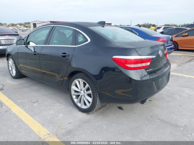 Photo 2 VIN: 1G4PR5SK7F4206459 - BUICK VERANO 