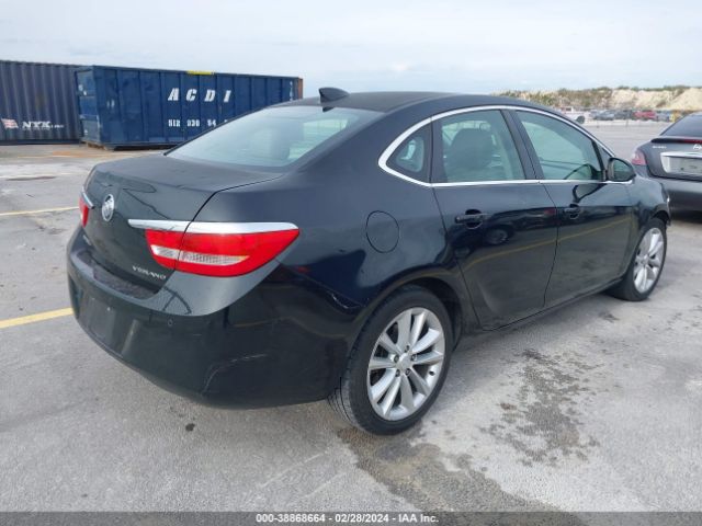 Photo 3 VIN: 1G4PR5SK7F4206459 - BUICK VERANO 