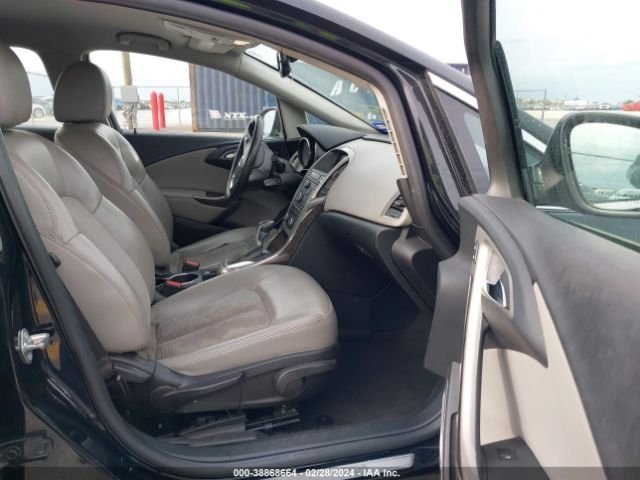 Photo 4 VIN: 1G4PR5SK7F4206459 - BUICK VERANO 