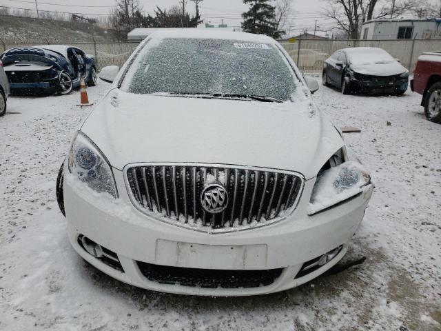 Photo 4 VIN: 1G4PR5SK7F4216683 - BUICK VERANO CON 