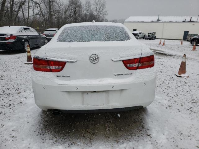 Photo 5 VIN: 1G4PR5SK7F4216683 - BUICK VERANO CON 