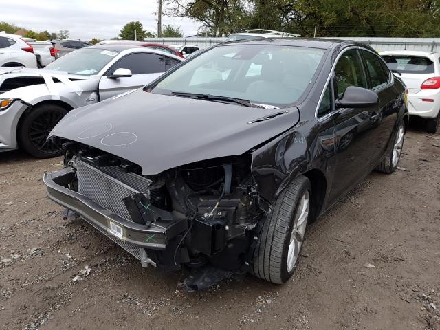 Photo 1 VIN: 1G4PR5SK7F4217994 - BUICK VERANO CON 