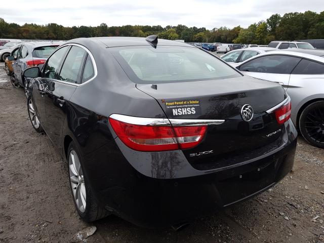 Photo 2 VIN: 1G4PR5SK7F4217994 - BUICK VERANO CON 