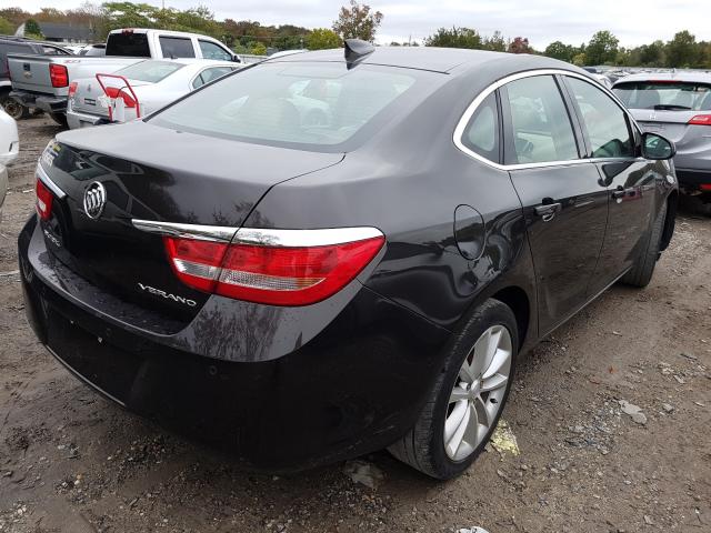 Photo 3 VIN: 1G4PR5SK7F4217994 - BUICK VERANO CON 