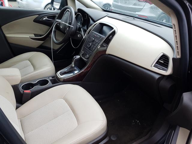 Photo 4 VIN: 1G4PR5SK7F4217994 - BUICK VERANO CON 