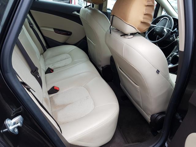 Photo 5 VIN: 1G4PR5SK7F4217994 - BUICK VERANO CON 