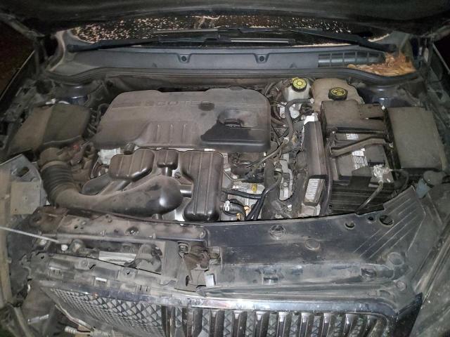 Photo 10 VIN: 1G4PR5SK7F4218675 - BUICK VERANO 