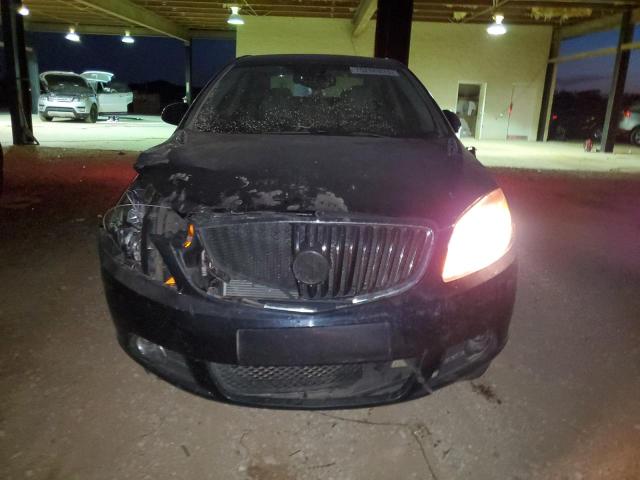 Photo 4 VIN: 1G4PR5SK7F4218675 - BUICK VERANO 