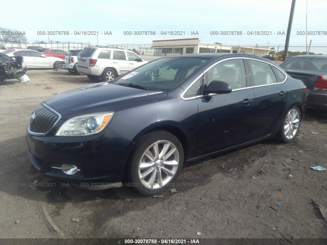 Photo 1 VIN: 1G4PR5SK7G4102104 - BUICK VERANO 