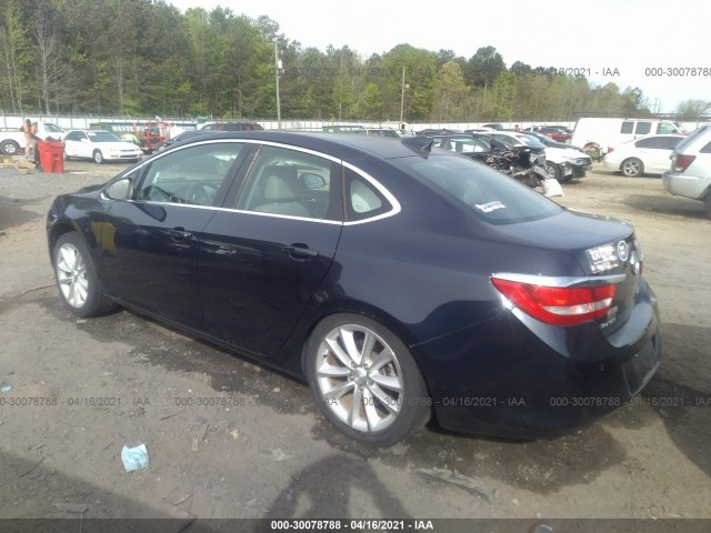 Photo 2 VIN: 1G4PR5SK7G4102104 - BUICK VERANO 