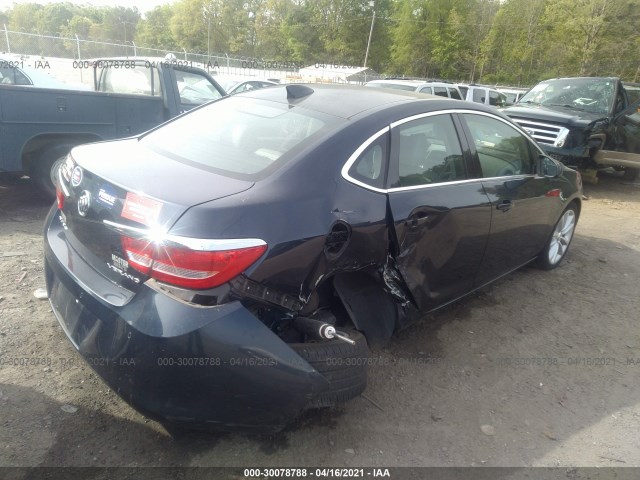 Photo 3 VIN: 1G4PR5SK7G4102104 - BUICK VERANO 