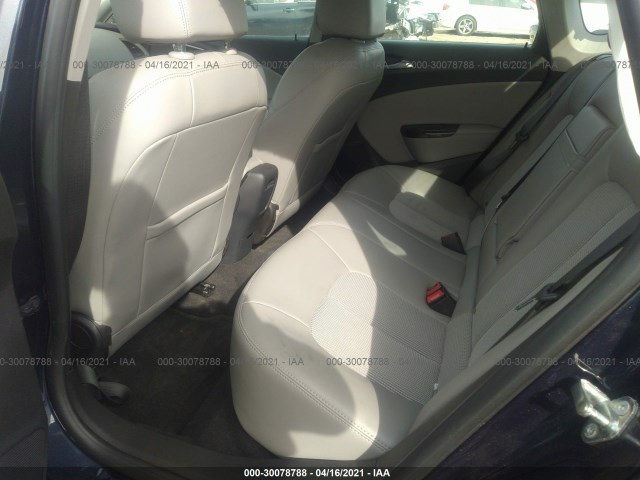 Photo 7 VIN: 1G4PR5SK7G4102104 - BUICK VERANO 