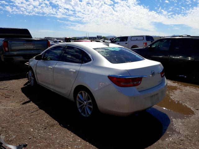 Photo 2 VIN: 1G4PR5SK7G4102345 - BUICK VERANO CON 