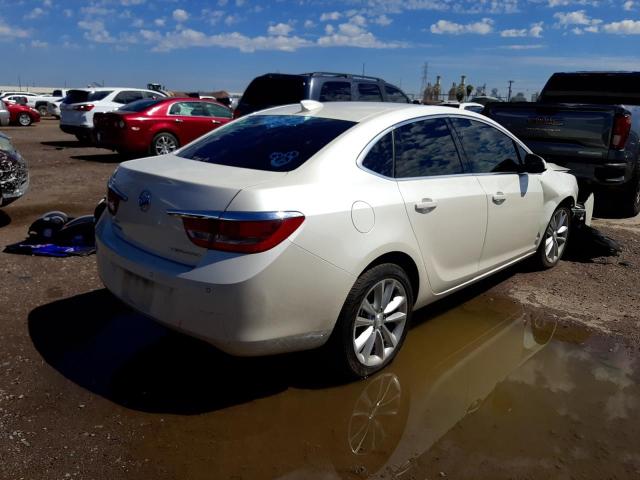 Photo 3 VIN: 1G4PR5SK7G4102345 - BUICK VERANO CON 