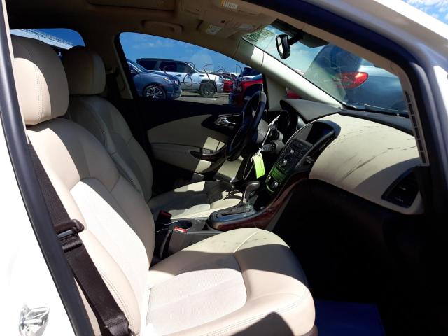 Photo 4 VIN: 1G4PR5SK7G4102345 - BUICK VERANO CON 