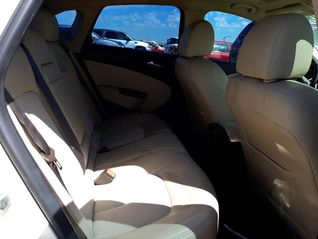 Photo 5 VIN: 1G4PR5SK7G4102345 - BUICK VERANO CON 