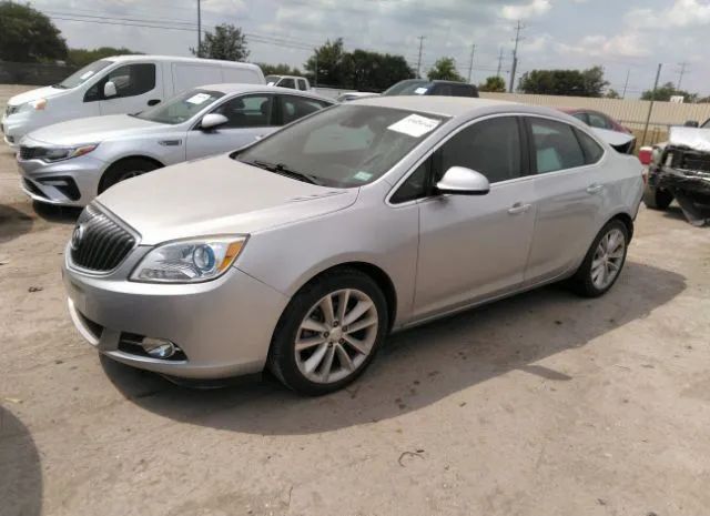 Photo 1 VIN: 1G4PR5SK7G4105956 - BUICK VERANO 