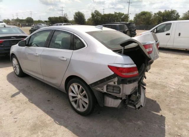 Photo 2 VIN: 1G4PR5SK7G4105956 - BUICK VERANO 