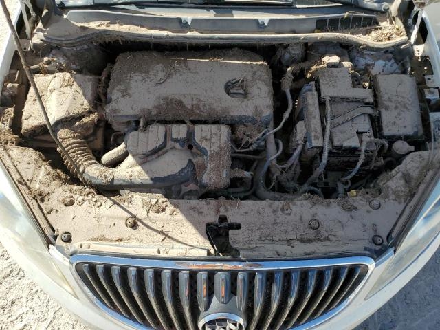 Photo 10 VIN: 1G4PR5SK7G4109456 - BUICK VERANO CON 