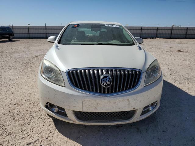 Photo 4 VIN: 1G4PR5SK7G4109456 - BUICK VERANO CON 