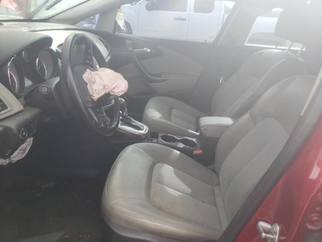 Photo 6 VIN: 1G4PR5SK7G4112910 - BUICK VERANO 