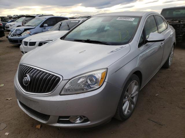 Photo 1 VIN: 1G4PR5SK7G4115225 - BUICK VERANO CON 