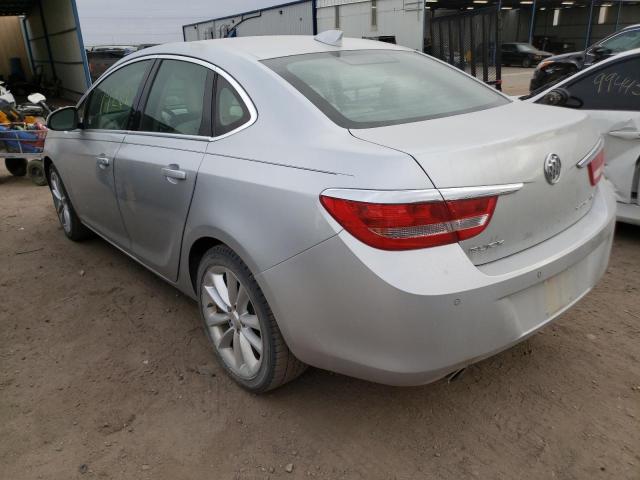 Photo 2 VIN: 1G4PR5SK7G4115225 - BUICK VERANO CON 