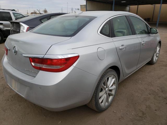 Photo 3 VIN: 1G4PR5SK7G4115225 - BUICK VERANO CON 