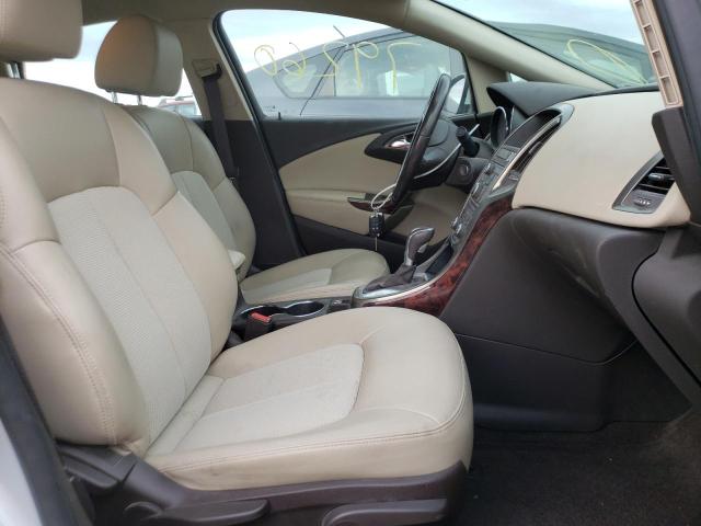 Photo 4 VIN: 1G4PR5SK7G4115225 - BUICK VERANO CON 