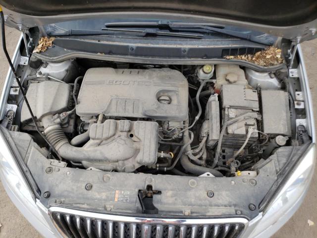 Photo 6 VIN: 1G4PR5SK7G4115225 - BUICK VERANO CON 