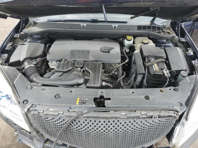 Photo 10 VIN: 1G4PR5SK7G4120506 - BUICK VERANO 