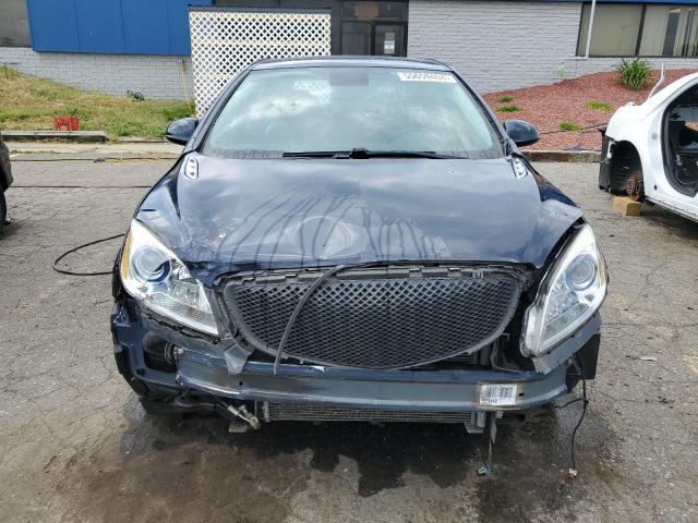 Photo 4 VIN: 1G4PR5SK7G4120506 - BUICK VERANO 