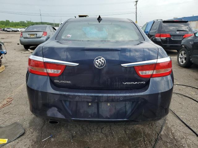 Photo 5 VIN: 1G4PR5SK7G4120506 - BUICK VERANO 