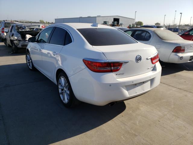 Photo 2 VIN: 1G4PR5SK7G4143204 - BUICK VERANO CON 