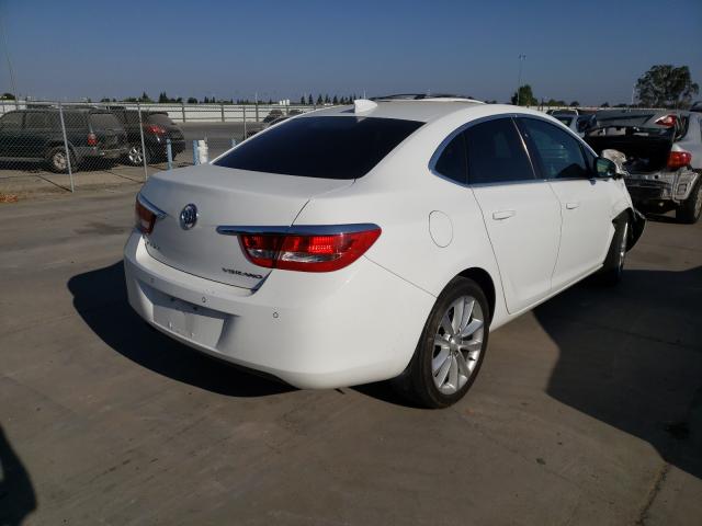 Photo 3 VIN: 1G4PR5SK7G4143204 - BUICK VERANO CON 