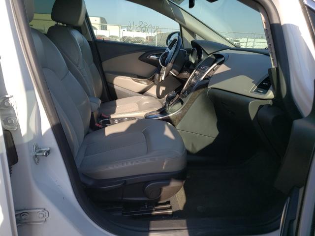 Photo 4 VIN: 1G4PR5SK7G4143204 - BUICK VERANO CON 