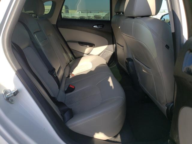 Photo 5 VIN: 1G4PR5SK7G4143204 - BUICK VERANO CON 